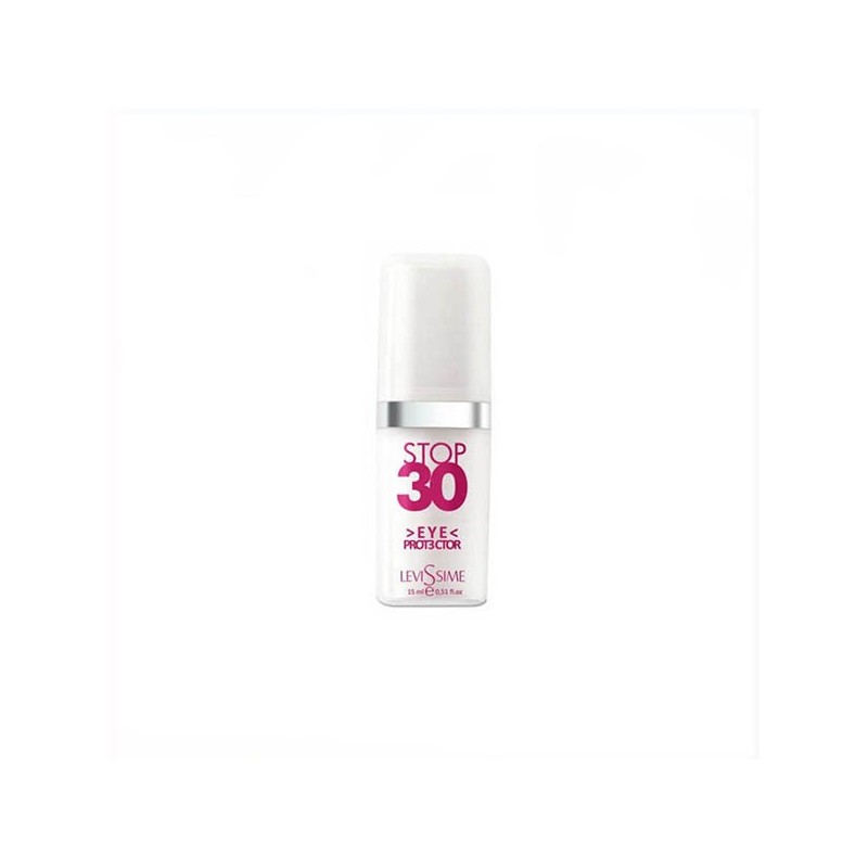 Levissime Stop 30 Eye Protector 15 Ml