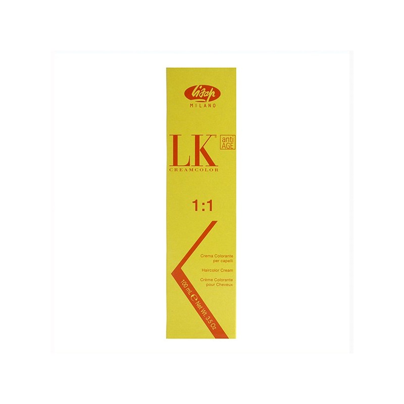 Lisap Tinte Lk Antiage Color 5/23 Cacao 100 ml