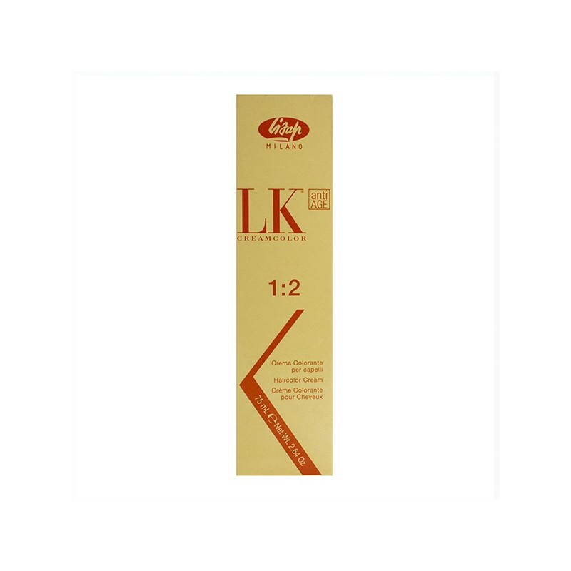 Lisap Tinte Lk Antiage Color 5/003 Castaño Natural Claire 100 ml