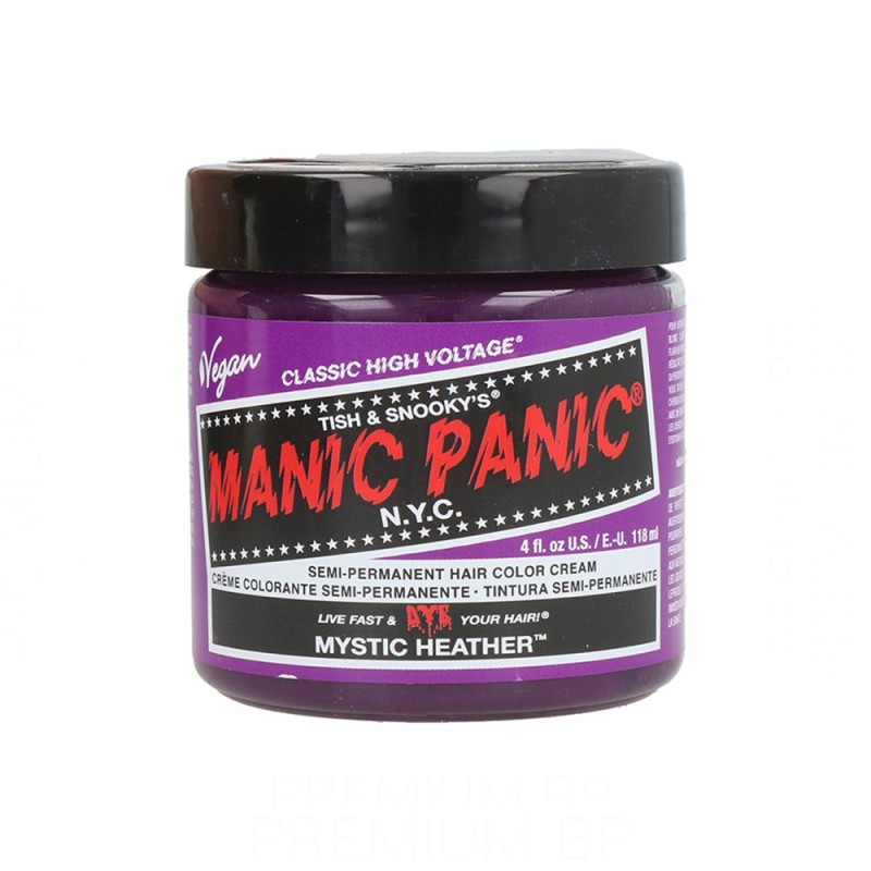 Manic Panic Tinte Classic Color Mystic Heather 118 ml