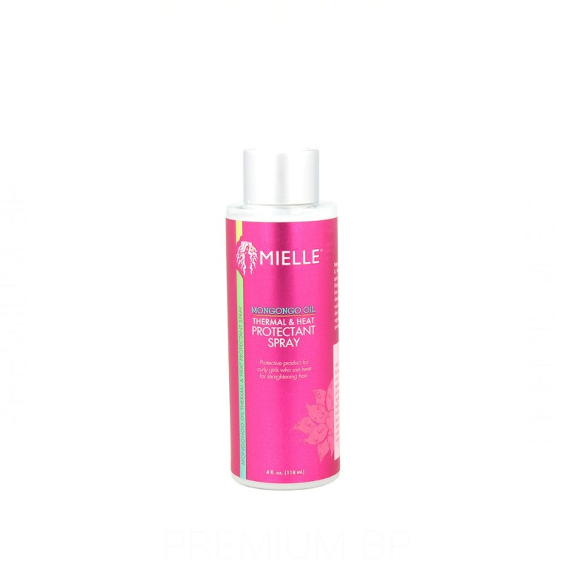 Mielle Avocado Leche Hidratante 240 ml