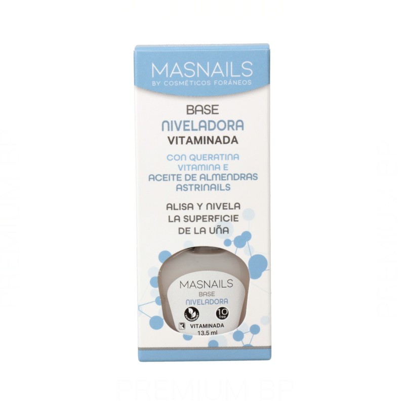 Masnails Base Niveladora 13,5 ml