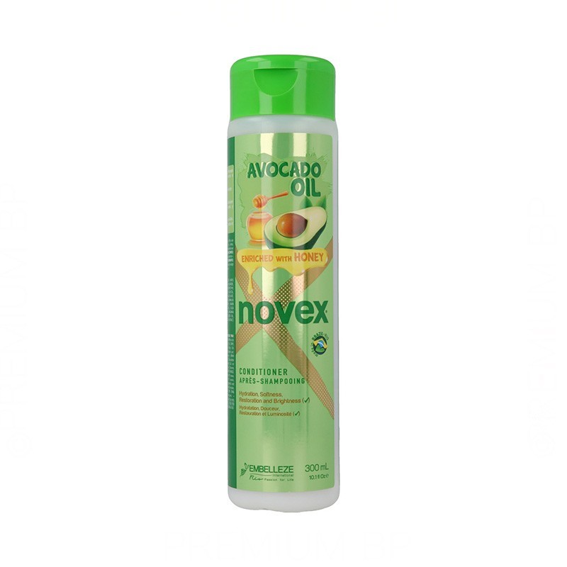 Novex Avocado Oil Acondicionador 300 ml