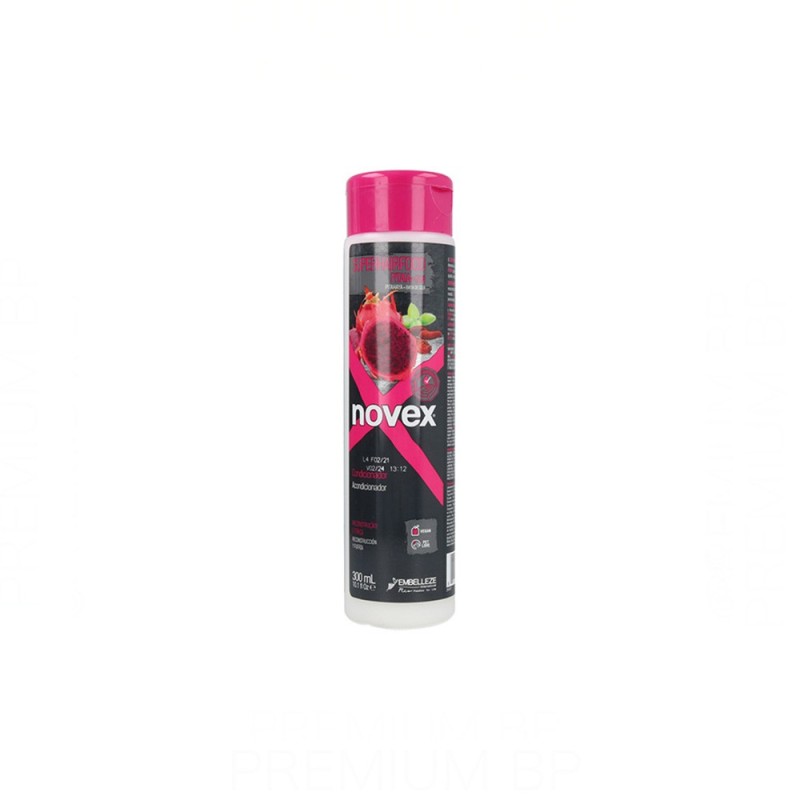 Novex Superhairfood Pitaya+Goji Acondicionador 300 ml