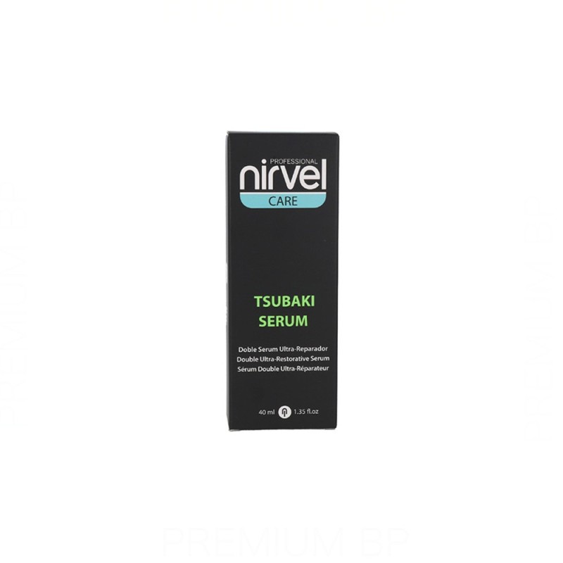 Nirvel Care Tsubaki Sérum 40ML