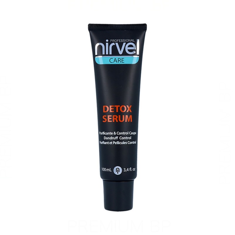 Nirvel Care Detox Sérum 100 ml