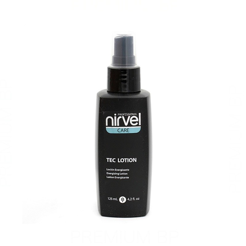 Nirvel Care Tec Loción Energizante 125 Ml