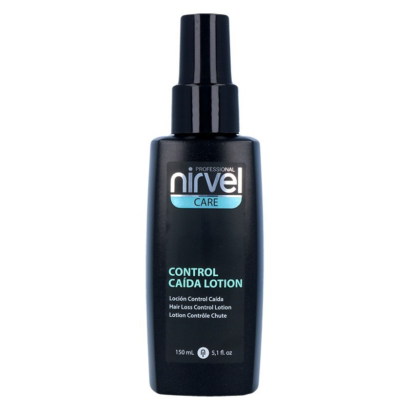 Nirvel Care Control Caída Loción 150ml