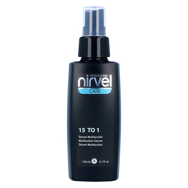 Nirvel Care 15 To 1 Serum 150ml