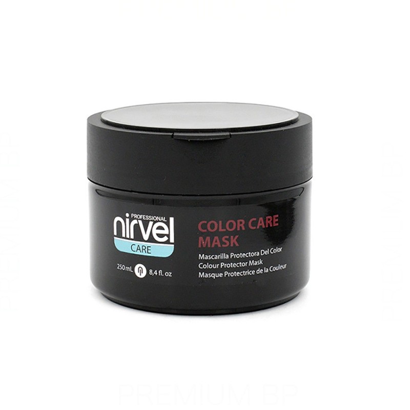 Nirvel Care Mascarilla Color Care 250 Ml