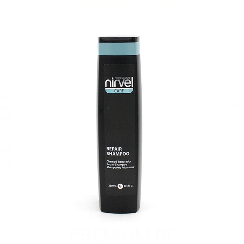 Nirvel Care Champú Reparador 250 Ml