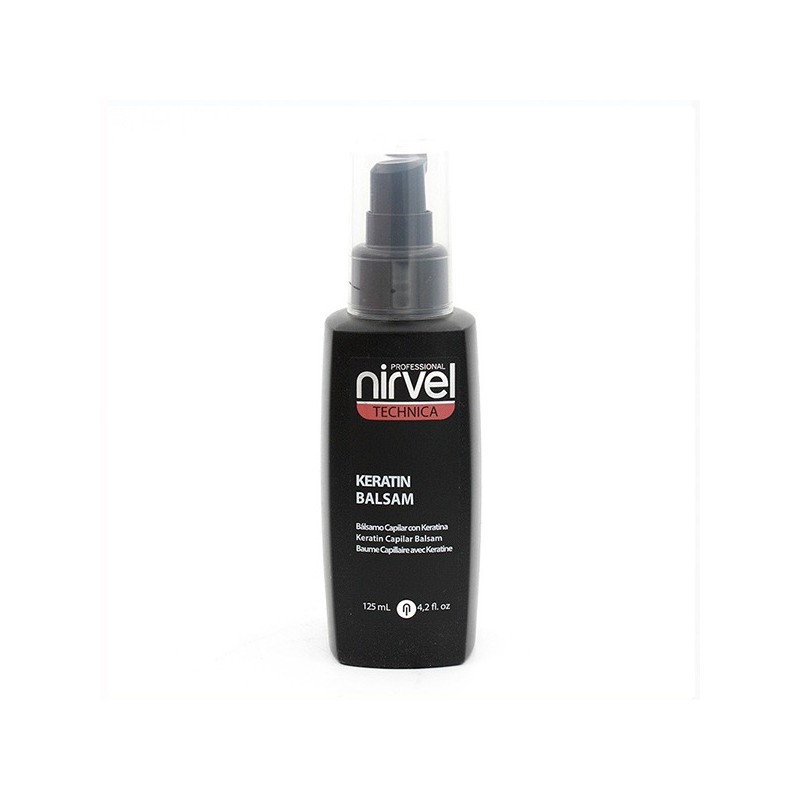 Nirvel Technica Keratin Bálsamo 125ml