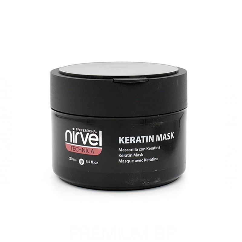 Nirvel Technica Mascarilla Keratin 250ml