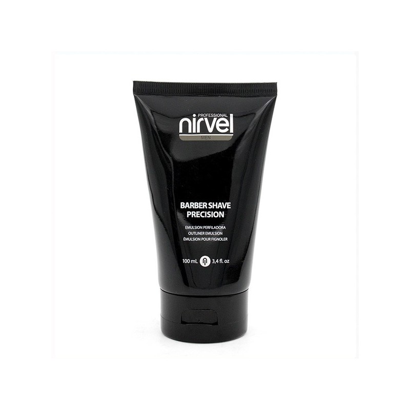 Nirvel Men Barber Shave Precision 100ml