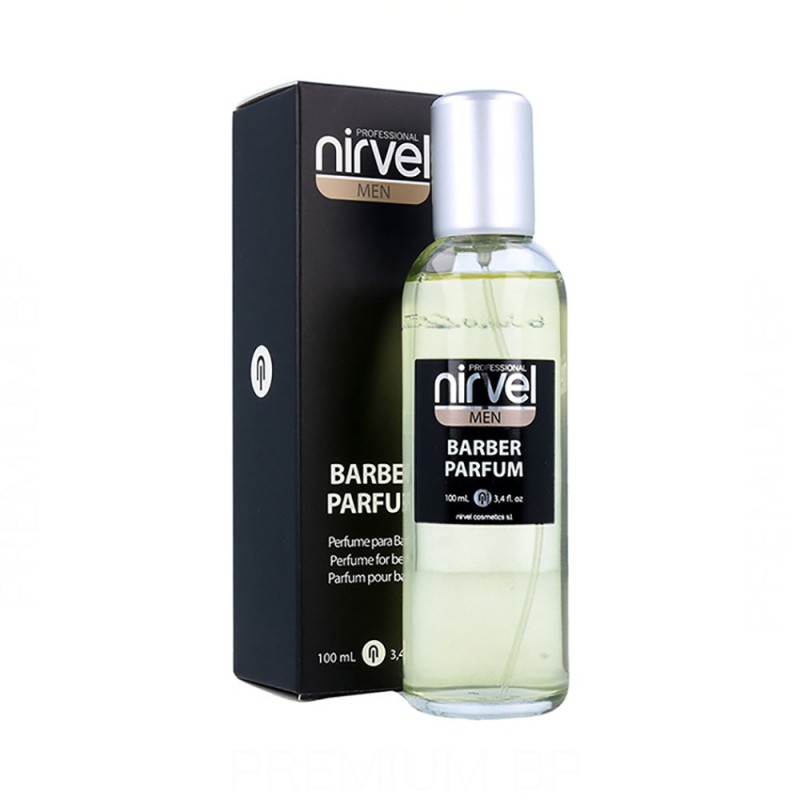 Nirvel Men Barber Parfum 100ml