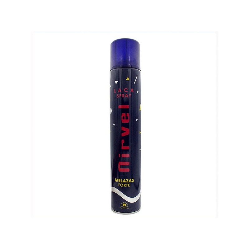 Nirvel Styling Laca Spray Melazas Forte 750ml