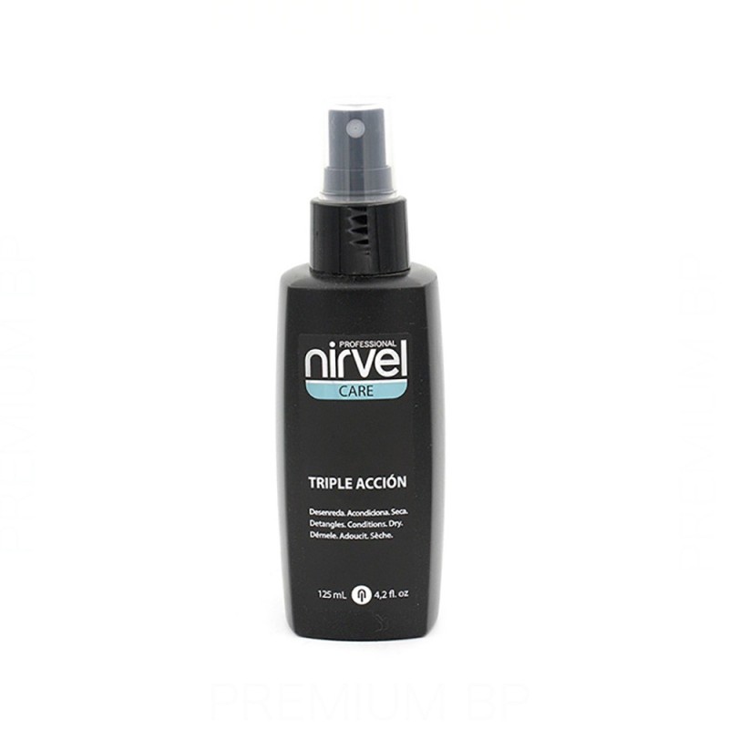 Nirvel Care Tratamiento Instantáneo Triple Acción 125ml