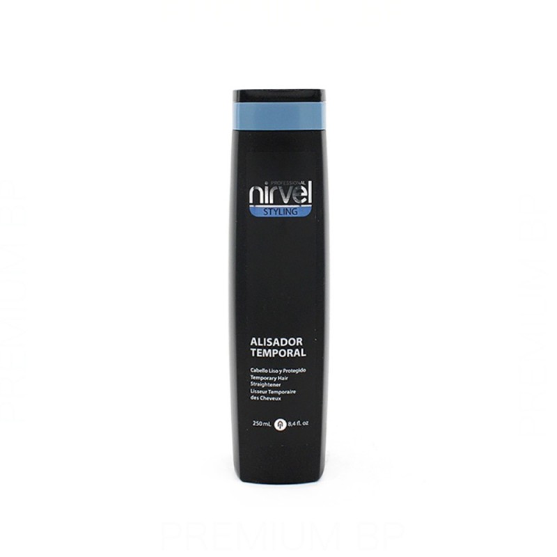 Nirvel Styling Alisador Temporal 250ml