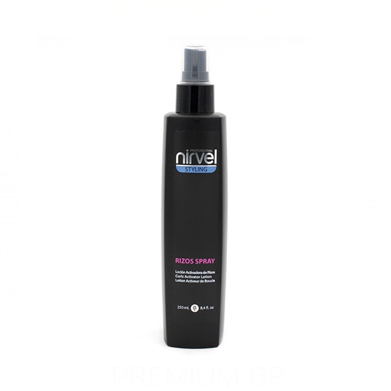 Nirvel Styling Rizos Spray Loción 250 Ml