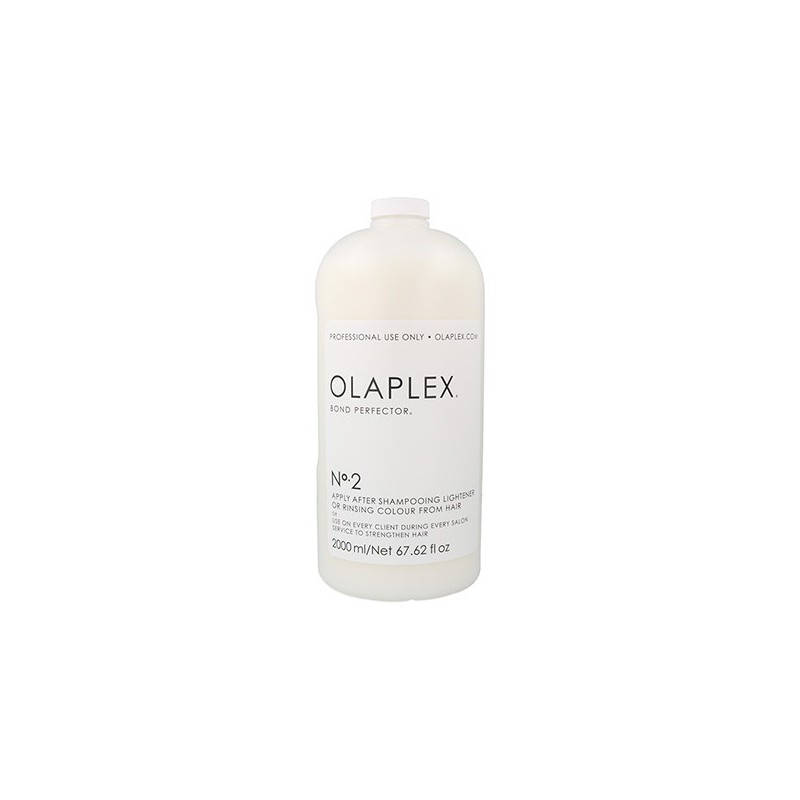 Olaplex Bond Perfector Nº 2 2000ML