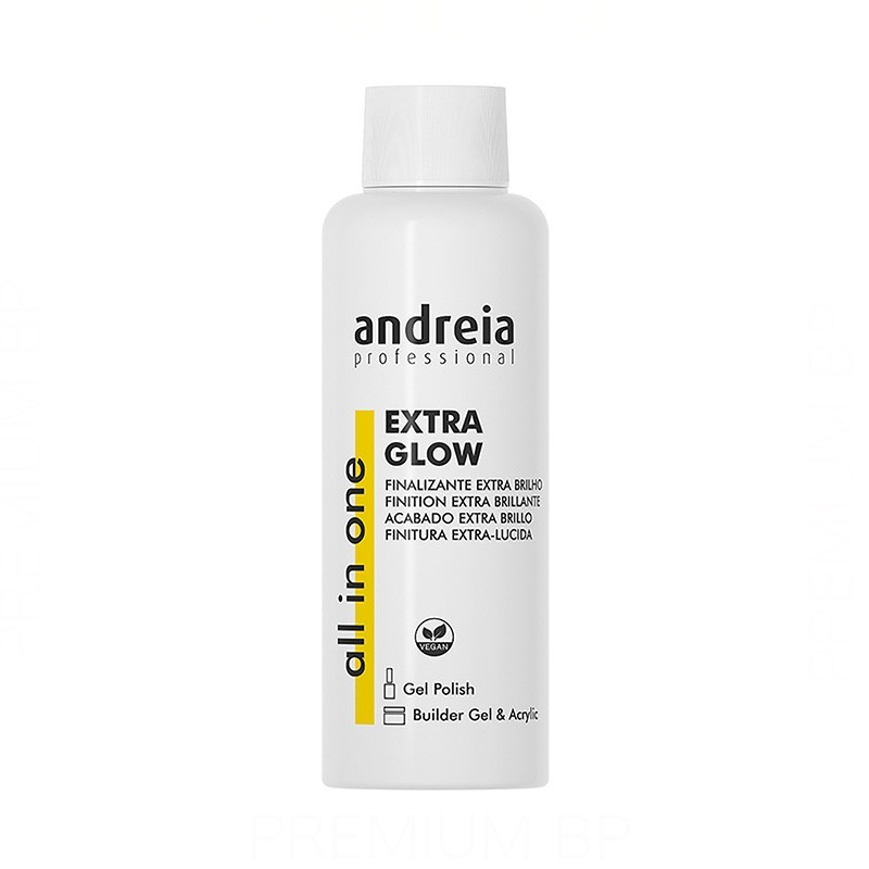 Andreia Professional All In One Extra Glow 100 ml