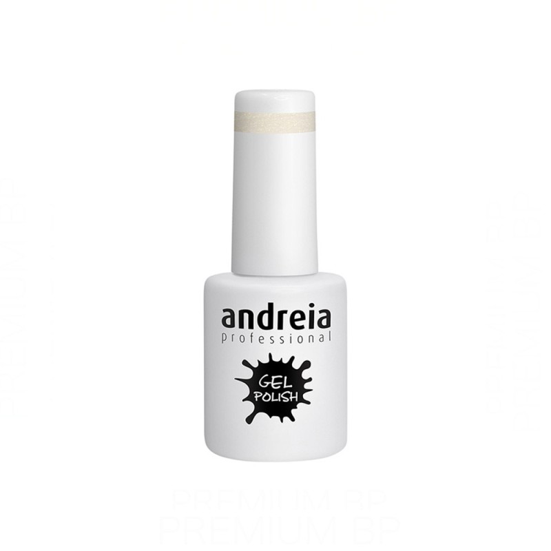 Andreia Professional Gel Polish Color 248 Perla 10,5 ml