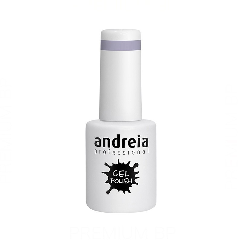 Andreia Professional Gel Polish Color 288 Lavanda 10,5 ml