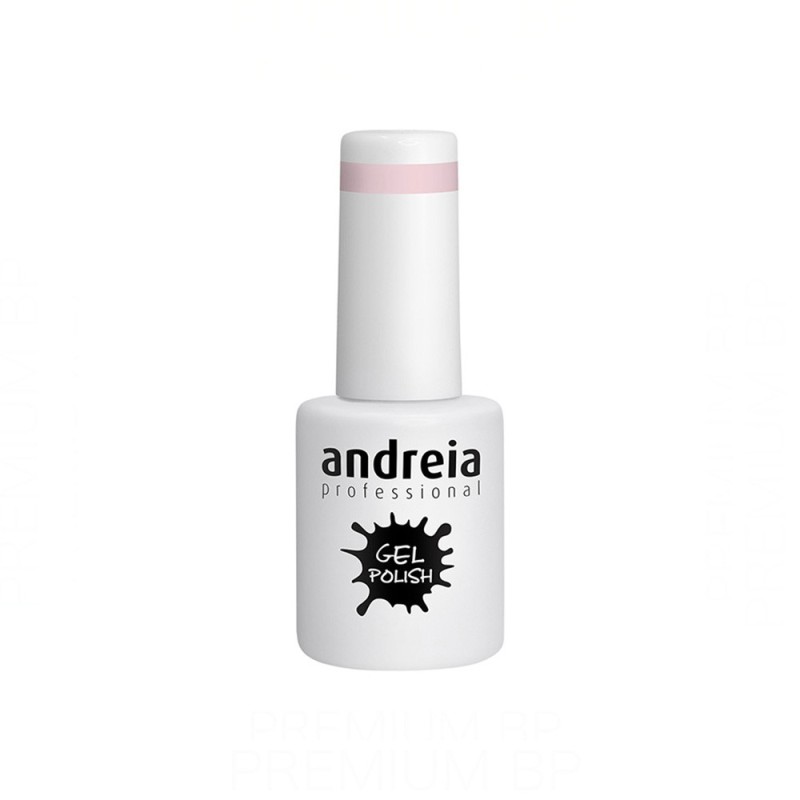 Andreia Professional Gel Polish Color 294 Rosa ballet 10,5 ml