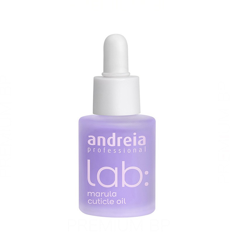 Andreia Professional Lab: Aceite para cutículas de Marula 10,5 ml