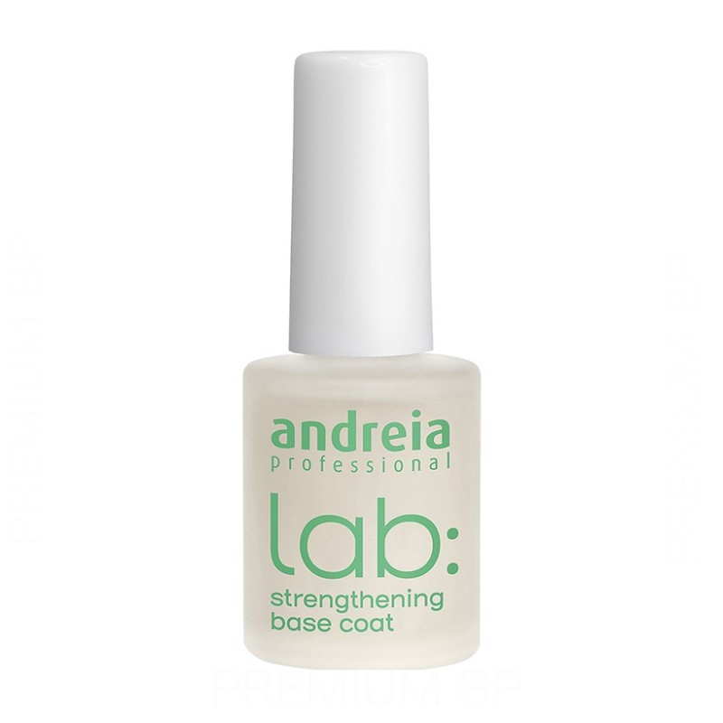 Andreia Professional Lab: Base Fortificante 10,5 ml