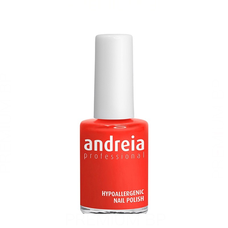 Andreia Professional Hypoallergenic Nail Polish Color 101 14 ml