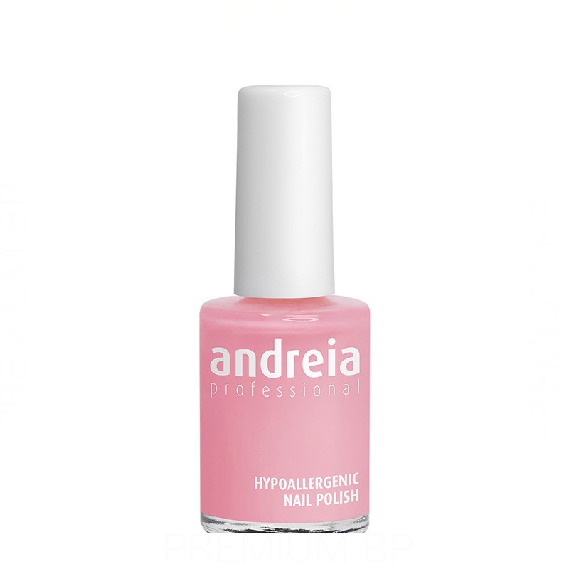 Andreia Professional Hypoallergenic Nail Polish Color 132 14 ml