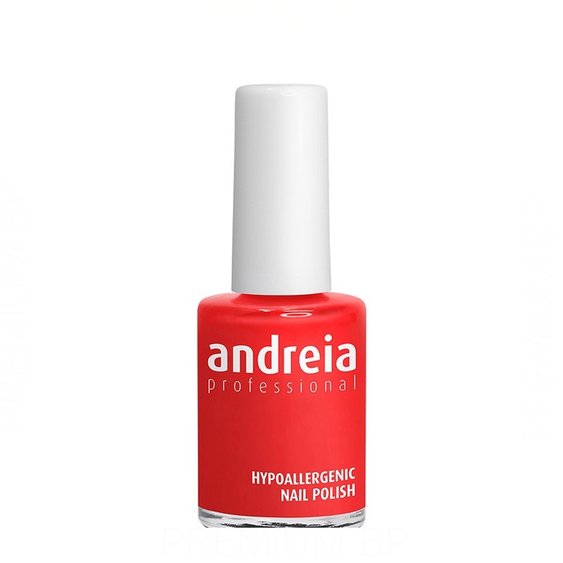 Andreia Professional Hypoallergenic Nail Polish Color 10 14 ml