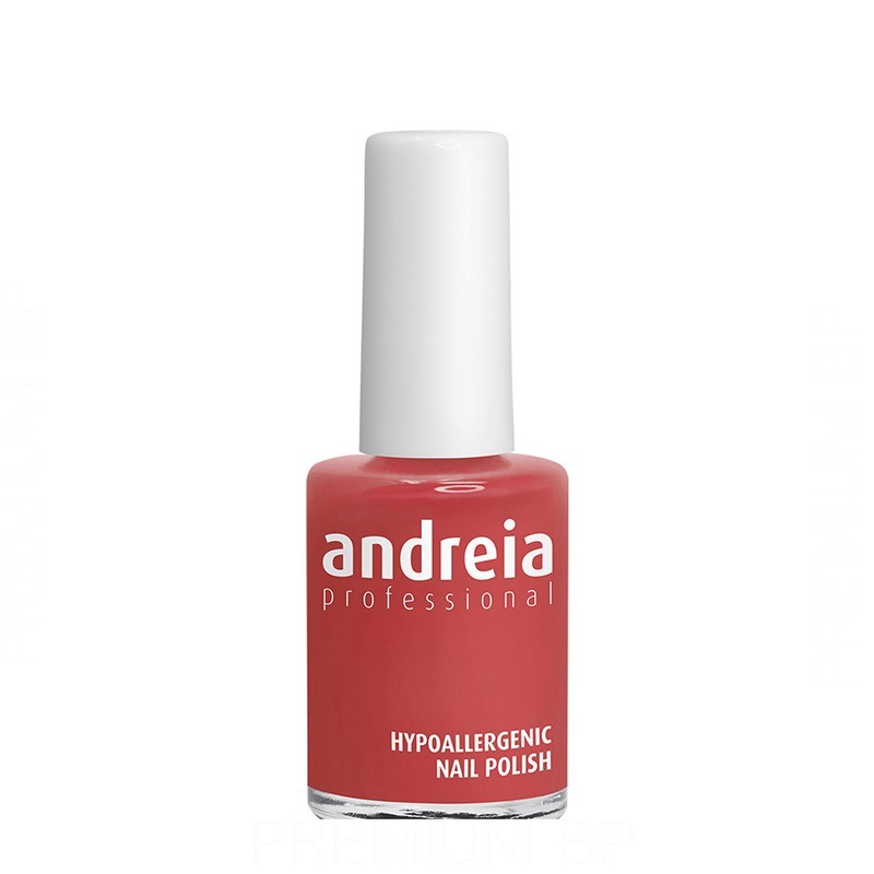 Andreia Professional Hypoallergenic Nail Polish Color 11 14 ml