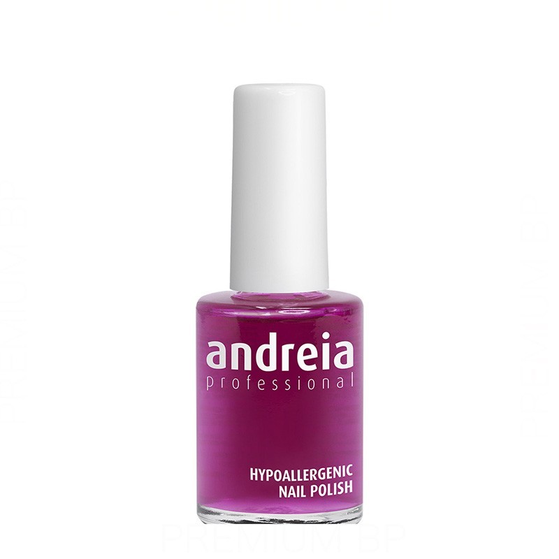 Andreia Professional Hypoallergenic Nail Polish Color 13 14 ml