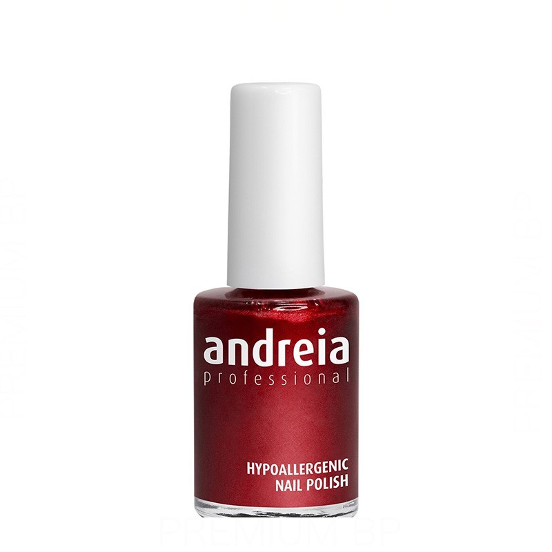 Andreia Professional Hypoallergenic Nail Polish Color 14 14 ml