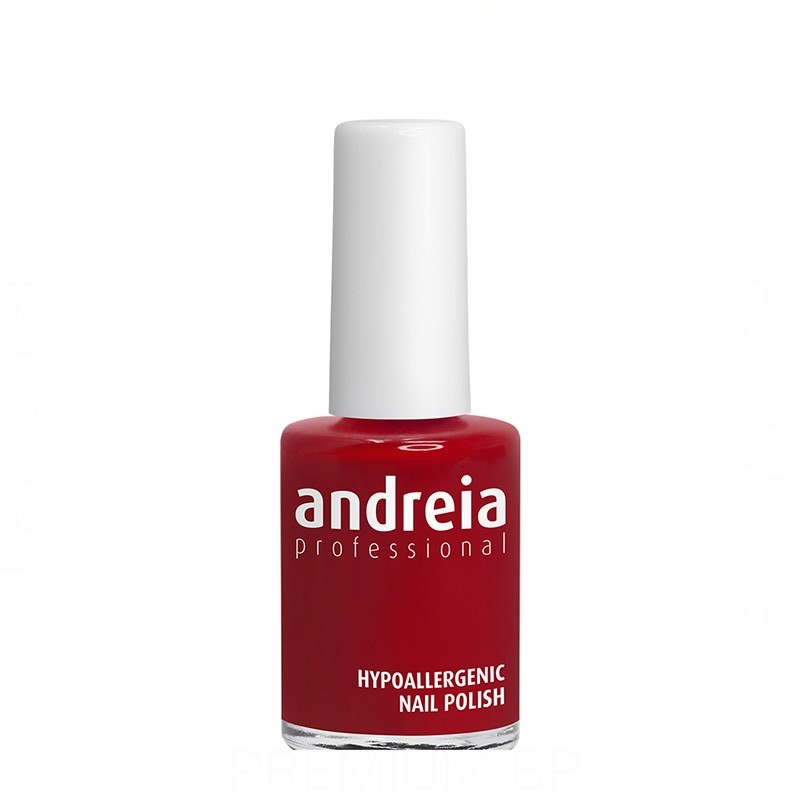 Andreia Professional Hypoallergenic Nail Polish Color 147 14 ml