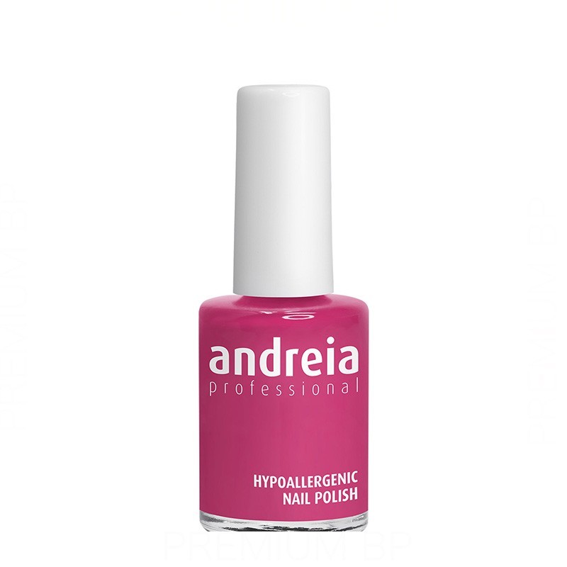 Andreia Professional Hypoallergenic Nail Polish Color 150 14 ml