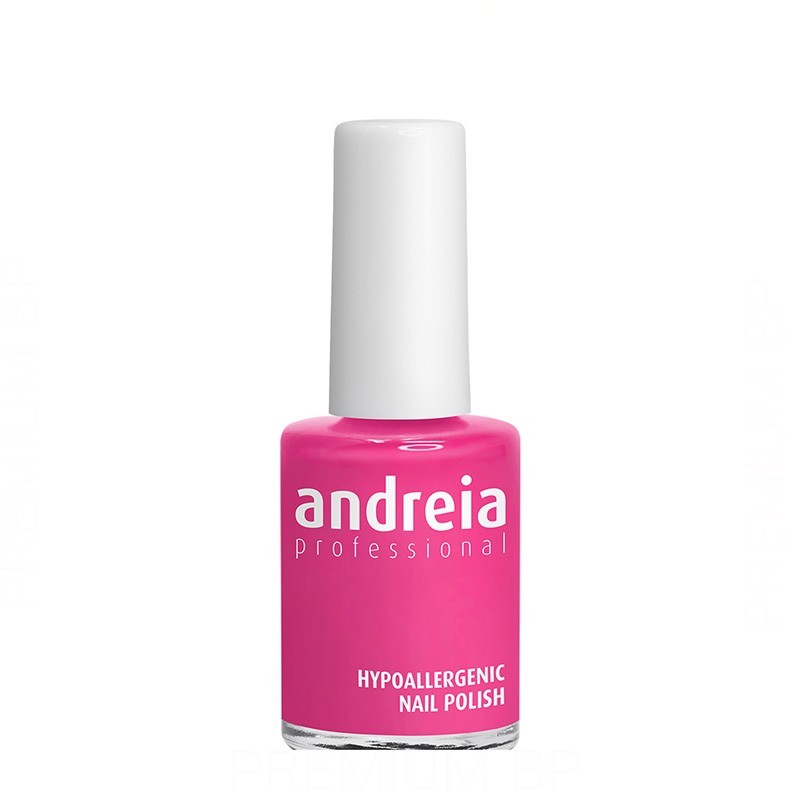 Andreia Professional Hypoallergenic Nail Polish Color 154 14 ml