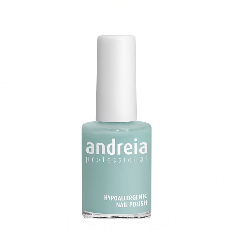 Andreia Professional Hypoallergenic Nail Polish Color 16 14 ml