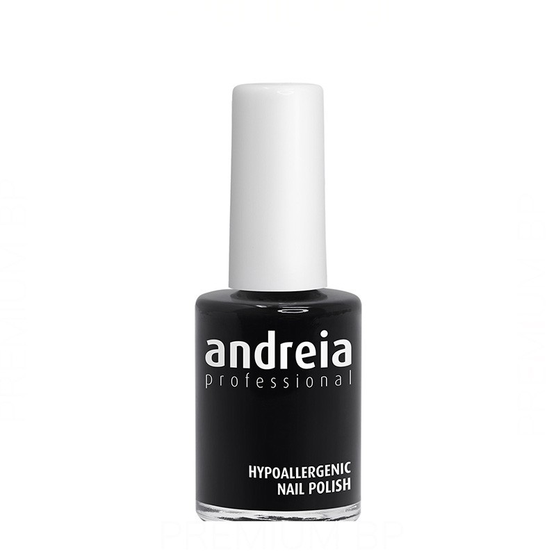 Andreia Professional Hypoallergenic Nail Polish Color 19 14 ml