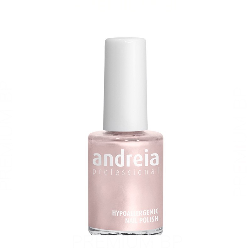 Andreia Professional Hypoallergenic Nail Polish Color 20 14 ml