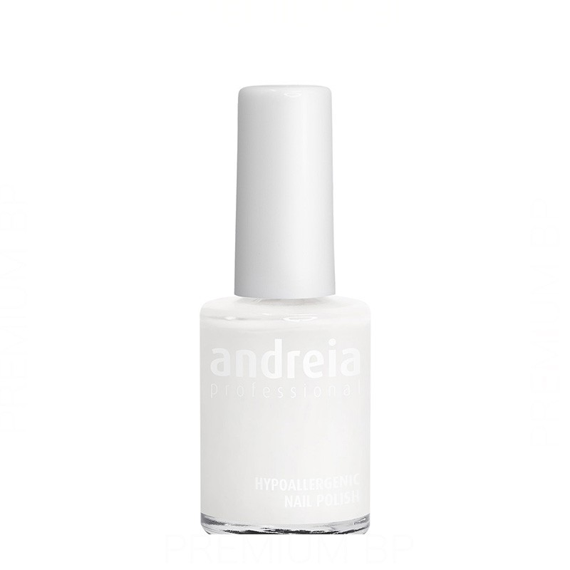 Andreia Professional Hypoallergenic Nail Polish Color 23 14 ml