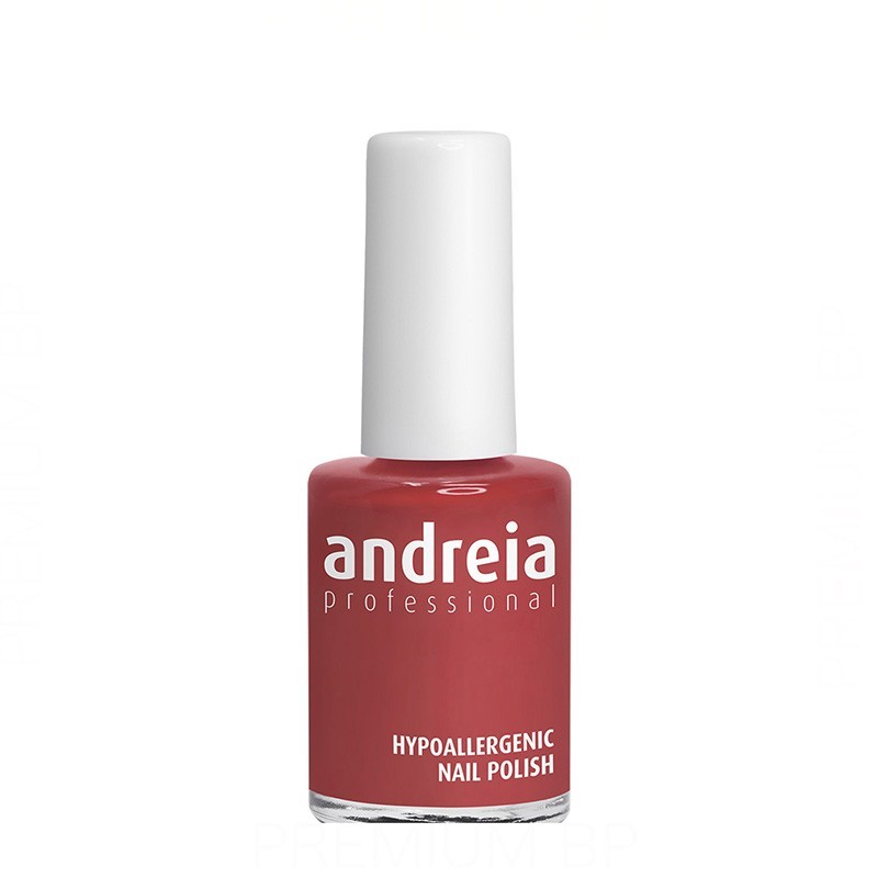 Andreia Professional Hypoallergenic Nail Polish Color 24 14 ml