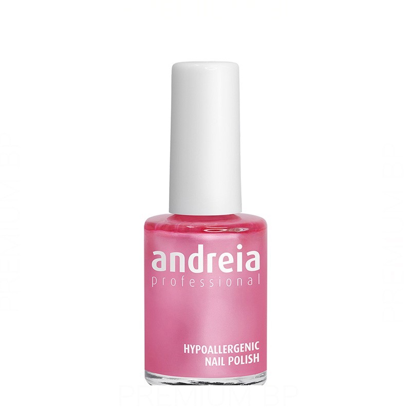 Andreia Professional Hypoallergenic Nail Polish Color 32 14 ml