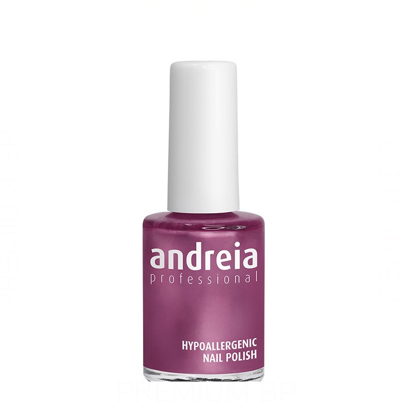 Andreia Professional Hypoallergenic Nail Polish Color 35 14 ml