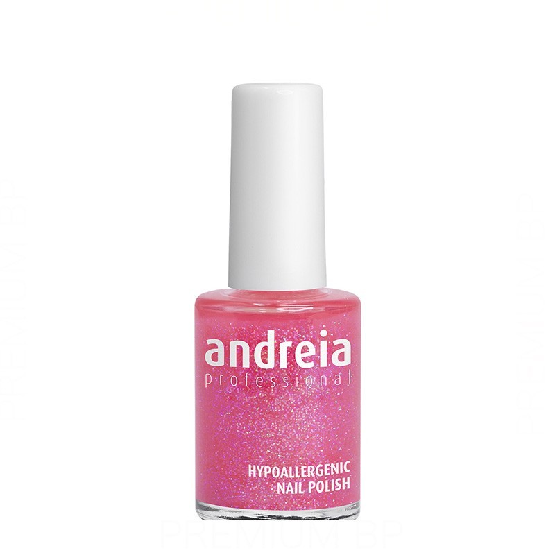 Andreia Professional Hypoallergenic Nail Polish Color 37 14 ml