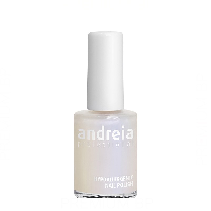 Andreia Professional Hypoallergenic Nail Polish Color 38 14 ml