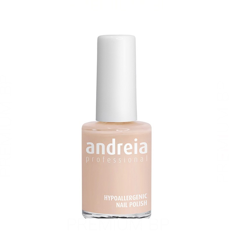 Andreia Professional Hypoallergenic Nail Polish Color 42 14 ml