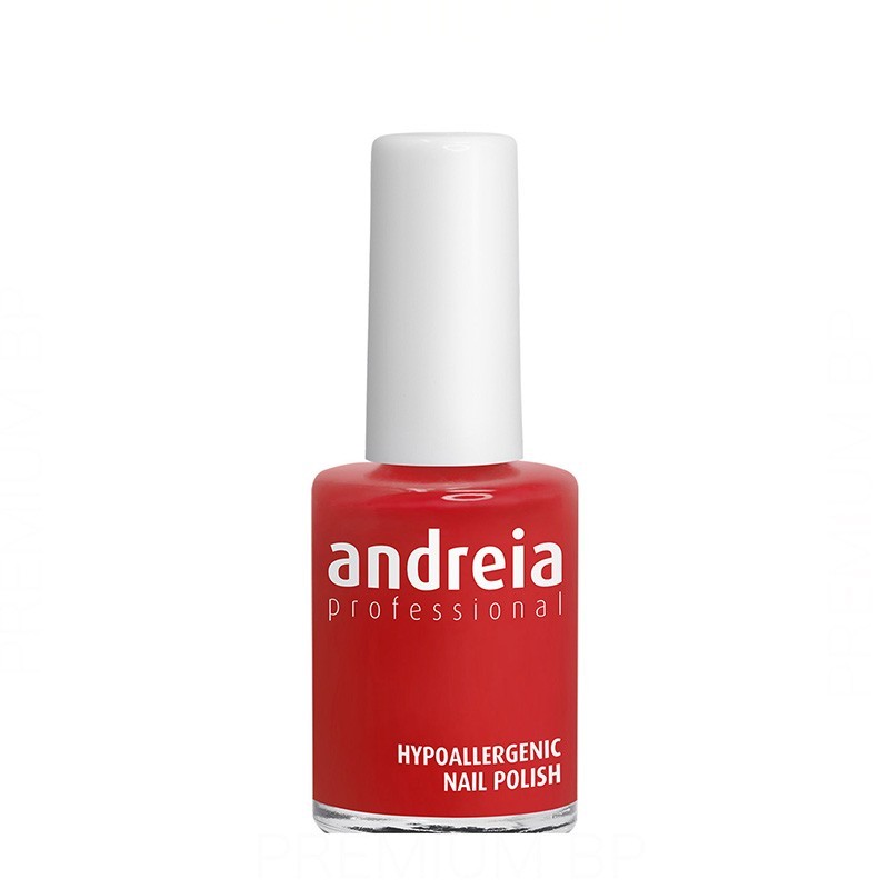 Andreia Professional Hypoallergenic Nail Polish Color 43 14 ml